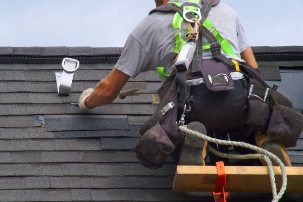 Best Shingle Roofing Installation  in Centerville, GA