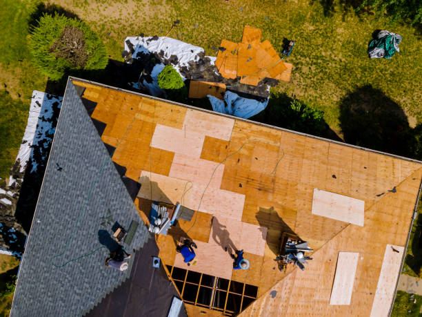 Best Roof Maintenance Services  in Centerville, GA