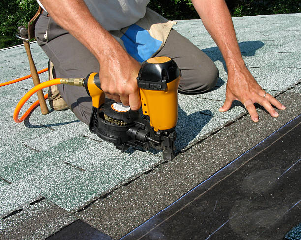 Quick and Trustworthy Emergency Roof Repair Services in Centerville, GA
