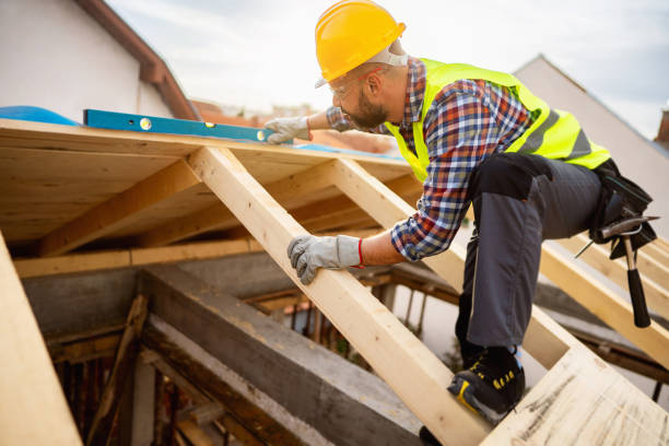 Best Gutter Installation and Roofing  in Centerville, GA