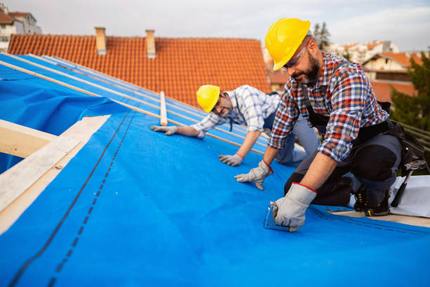 Best Slate Roofing Contractor  in Centerville, GA