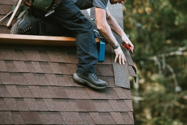 Residential Roof Replacement in Centerville, GA